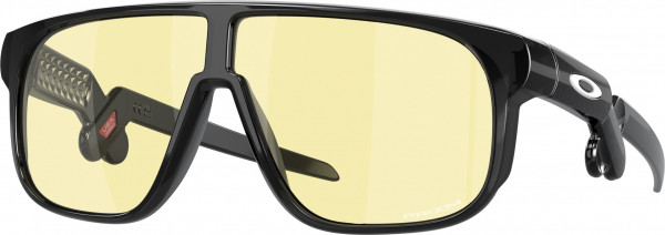 Oakley OJ9012 INVERTER Sunglasses, 901201 INVERTER BLACK INK PRIZM GAMIN (BLACK)