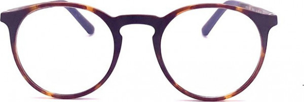 Eyecroxx EC503UD BEST SELLER Eyeglasses, C2 Mat Tortoise