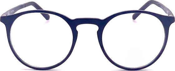Eyecroxx EC503UD BEST SELLER Eyeglasses, C3 Mat Blue