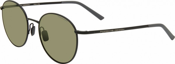 Porsche Design P8969 Sunglasses, DARK GREY/BLACK (D169)