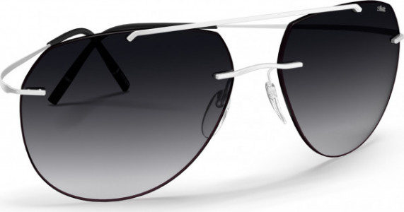 Silhouette TMA Collection 8744 Sunglasses
