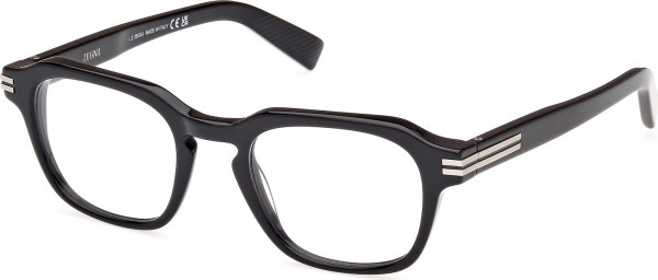 Ermenegildo Zegna EZ5282 Eyeglasses