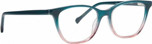 Vera Bradley VB Haven Eyeglasses