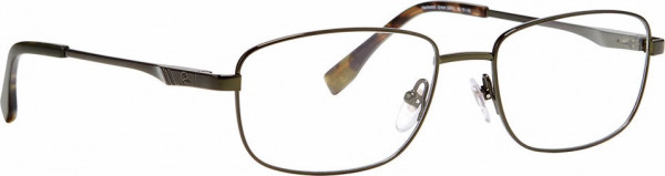 Ducks Unlimited DU Hardwood Eyeglasses