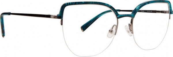 Trina Turk TT Tierney Eyeglasses