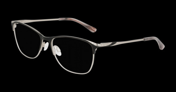 Genesis G5070 Eyeglasses, 001 Black