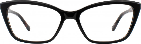 Bloom Optics BL MONROE Eyeglasses, Black