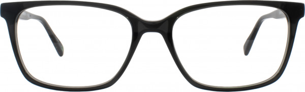 Benetton BEO 1134 Eyeglasses, 062 Black