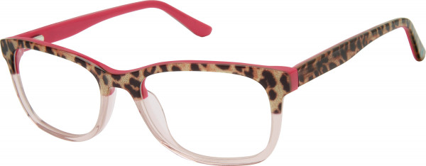 gx by Gwen Stefani GX848 Eyeglasses