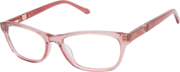 Lulu Guinness LK052 Eyeglasses