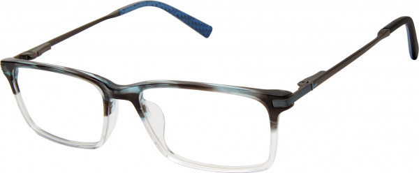 Ted Baker TKB002 Eyeglasses, Navy (NAV)