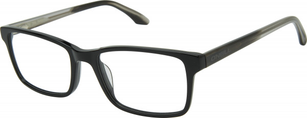 O'Neill ONO-4537-T Eyeglasses, Black (104)