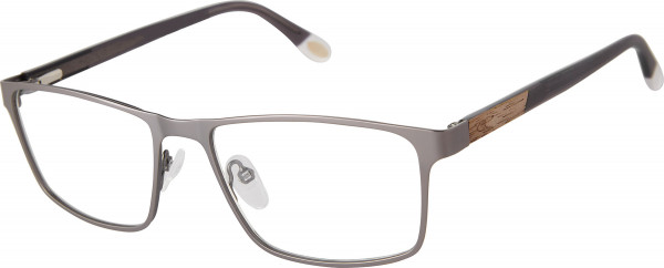 O'Neill ONB-4005-T Eyeglasses, Gun (005)