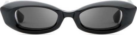 DITA AEOVA Sunglasses, DTS729-A-01 BLACK