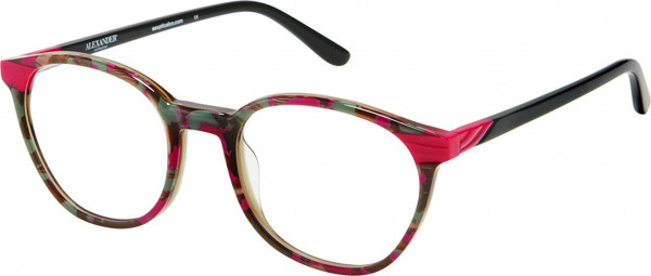 Alexander SCARLETT Eyeglasses