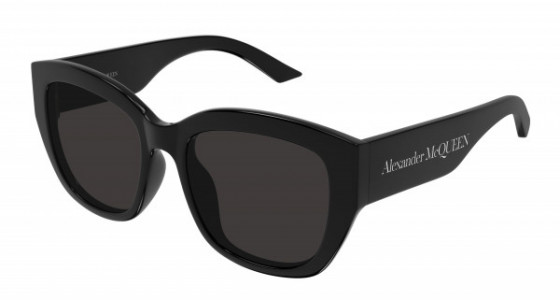 Alexander McQueen AM0451SA Sunglasses