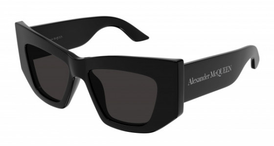 Alexander McQueen AM0448S Sunglasses