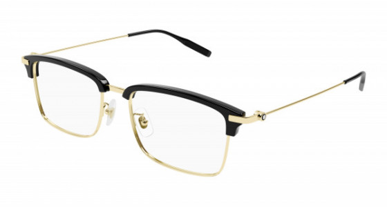 Montblanc MB0318OA Eyeglasses