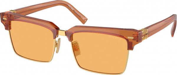 Miu Miu MU 10ZS Sunglasses