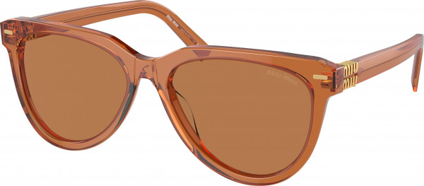 Miu Miu MU 12ZS Sunglasses