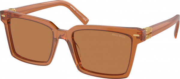 Miu Miu MU 13ZSF Sunglasses