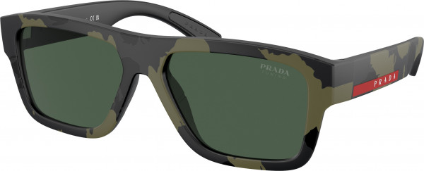 Prada Linea Rossa PS 04ZS Sunglasses