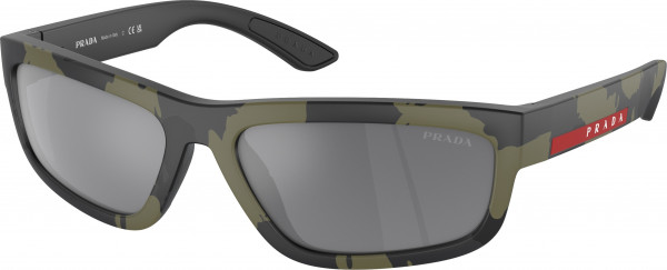 Prada Linea Rossa PS 05ZS Sunglasses