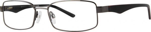 Shaquille O’Neal Shaquille O&#39;Neal 201M Eyeglasses