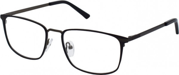 Perry Ellis Perry Ellis 482 PE 482 Eyeglasses