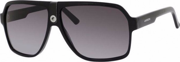 Carrera CARRERA 33 Sunglasses, 07 B 807 BLACK