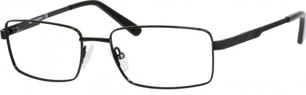 Chesterfield CH 31/XL Eyeglasses, 03 M 003 MTTBLACK