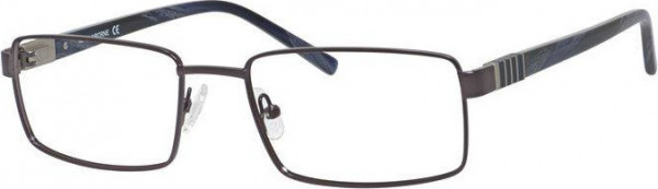 Liz Claiborne CB 234/XL Eyeglasses, J1 D 1J1 DKRUTHENI