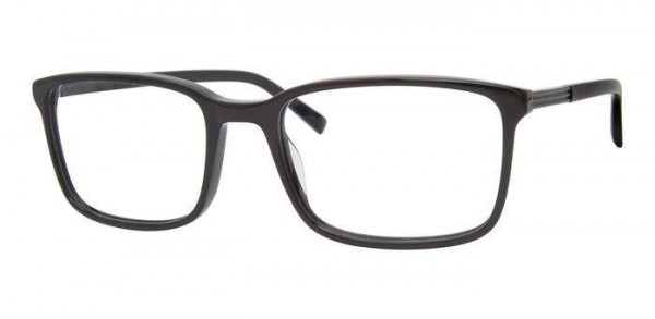 Liz Claiborne CB 323 Eyeglasses, 07 B 807 BLACK