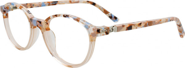 EasyClip EC692 Eyeglasses