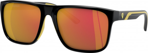 Ferrari Scuderia FZ6002U Sunglasses