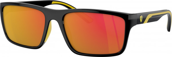 Ferrari Scuderia FZ6003U Sunglasses