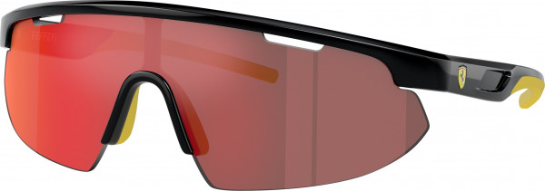 Ferrari Scuderia FZ6004U Sunglasses