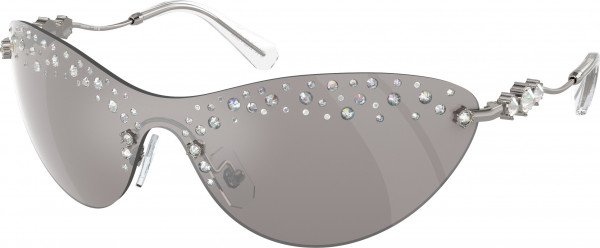 Swarovski SK7023 Sunglasses