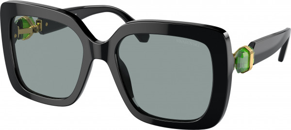 Swarovski SK6001 Sunglasses