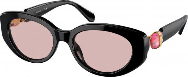 Swarovski SK6002F Sunglasses