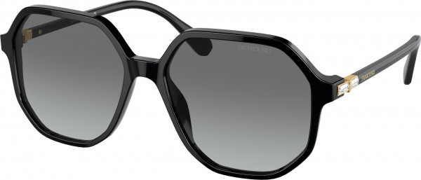 Swarovski SK6003F Sunglasses