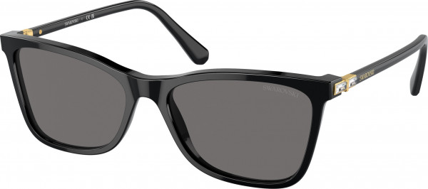 Swarovski SK6004F Sunglasses