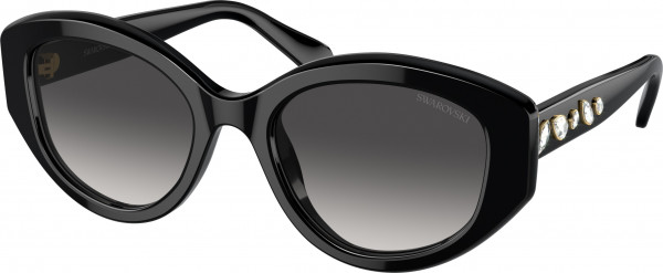 Swarovski SK6005 Sunglasses