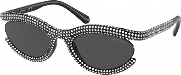 Swarovski SK6006 Sunglasses