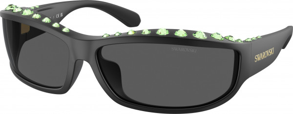 Swarovski SK6009 Sunglasses