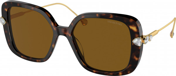 Swarovski SK6011F Sunglasses