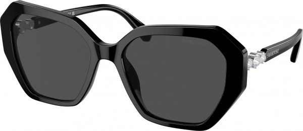 Swarovski SK6017F Sunglasses