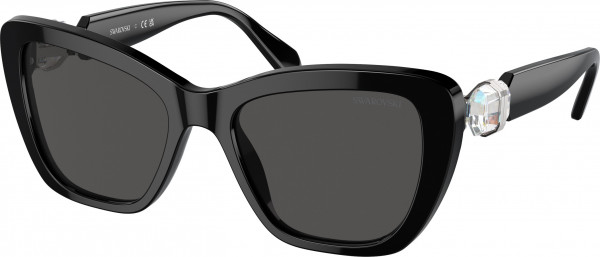 Swarovski SK6018 Sunglasses