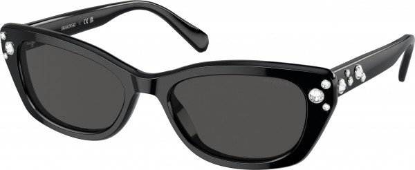 Swarovski SK6019F Sunglasses