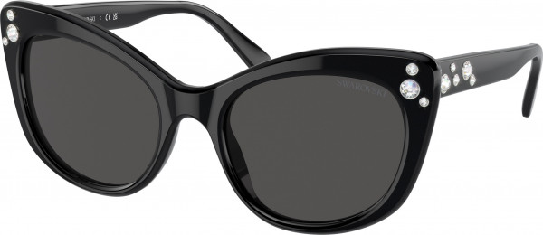 Swarovski SK6020 Sunglasses